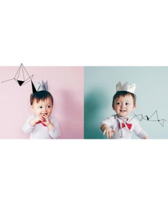 ロンパース　ｂｏｄｙｓｕｉｔｓ　２　ｐｉｎｔｕｃｋ　ｇｒｅｙ