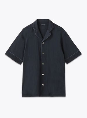 半袖パジャマ　トップス