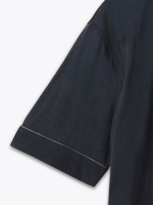 半袖パジャマ　トップス