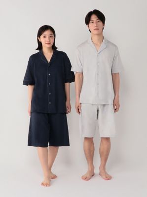半袖パジャマ　トップス