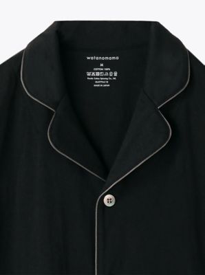 半袖パジャマ　トップス
