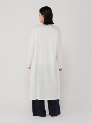 ロングカーディガン | watanomama/ワタノママ | 三越伊勢丹オンライン