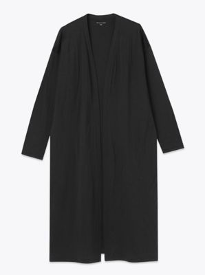 ロングカーディガン | watanomama/ワタノママ | 三越伊勢丹オンライン