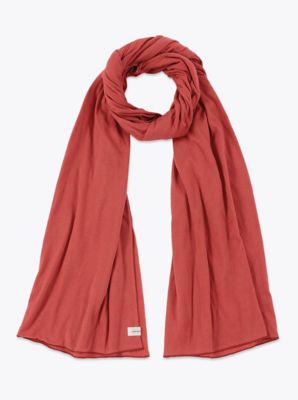 レッド系 watanomamaのストール・マフラー | レディース | 三越伊勢丹