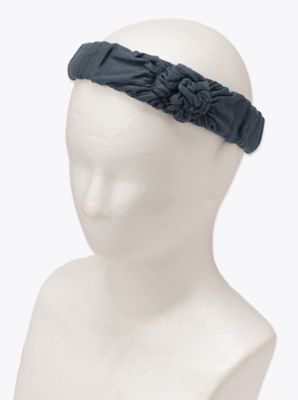 フラワーヘアバンド | watanomama/ワタノママ | 三越伊勢丹