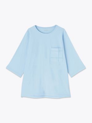 ＜watanomama＞ルーズフィットＴシャツ