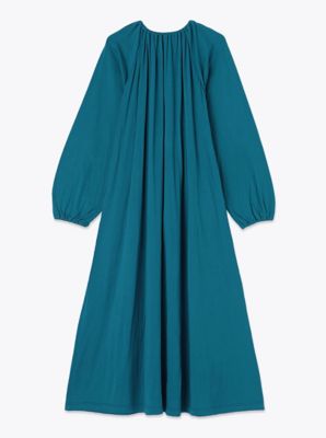 hitoharimama ヒトハリママ　ローウエストワンピース hitoharimama ヒトハリママ ローウエストワンピース