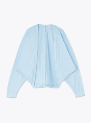 クレープガーゼバックリボンフラワーワンピ―ス | UCHINO/ウチノ