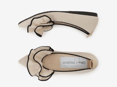 ｐｏｉｎｔｅｄ－ＦＲＩＮ