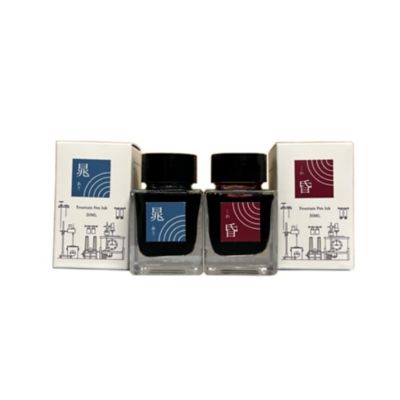 ＜Tono＆Lims＞ボトルインク　２色セット　ＳＴＡｓ限定　Ｔｏｎｏ＆Ｌｉｍｓ