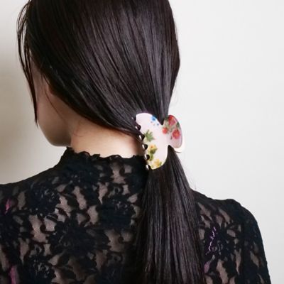 スモール　クチュール　ジョー　ハンキー　パンキー　プリンテッド　シグニチャー　レース　ロー　ライズ　タンガ　オーバージョイ　セット