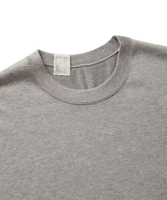 半袖カットソー ＣＲＥＷ ＮＥＣＫ Ｔ－ＳＨＩＲＴ １６ＲＣＨ ...