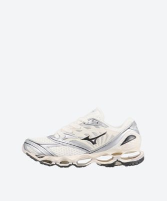 ＜SNEAKERS by emmi (Women)＞Ｗａｖｅ　Ｐｒｏｐｈｅｃｙ　ＬＳ