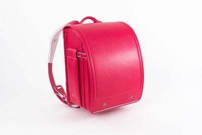 市川鞄広オリジナル リツカ ランドセル ルビー 三越伊勢丹オンラインストア 公式