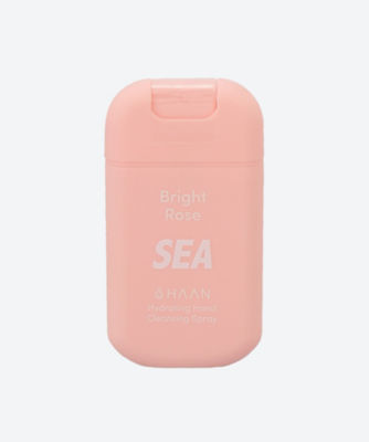 wind and sea HAAN × WDS CLEANSING SPRAY