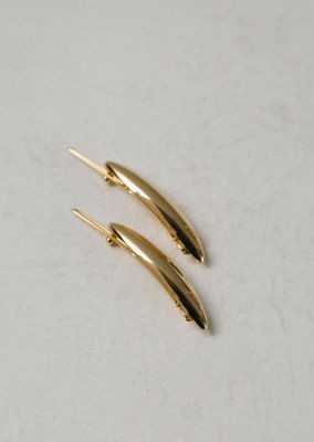 【LETICIA】pin 01(gold) 2点セット PIN 01(Gold) – LETICIA