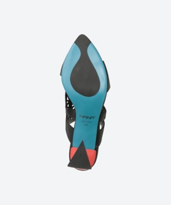 レーザーカットサンダル　５７２０６７－７