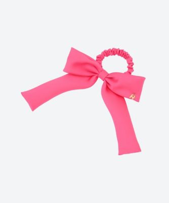 コパンシュシュ　ボーンリジェ　2本　新品　未使用 ポワンサテンリボンシュシュ HG―023―BRN | THE HANY Bijoux/ザ