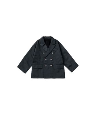 ＜MARLMARL (Baby&Kids)＞ジャケット　ｎｏｒｍａｎｔ　ｊａｋｅｔ　２　ｎａｖｙ　１０１０２２４４