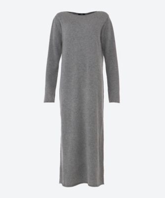 ＜YLEVE (Women)＞ＷＯＯＬ　ＣＡＳＨＭＥＲＥ　ＫＮ　ＯＰ　１６８４２５５０８８