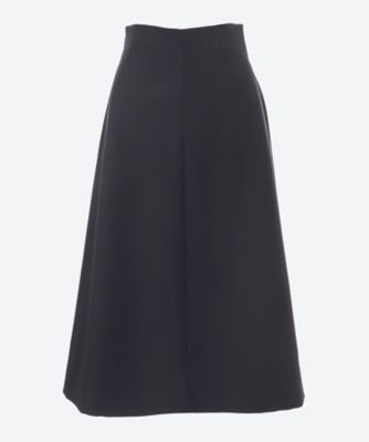 ＜YLEVE (Women)＞ＷＯＯＬ　ＣＡＮＶＡＳ　ＳＫ　１６８５１３００２２