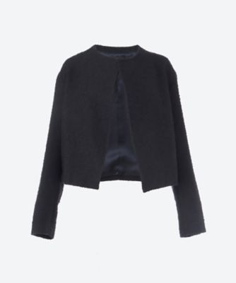 ＜YLEVE (Women)＞ＴＷＥＥＤ　ＪＫ　１６８５１２００２４