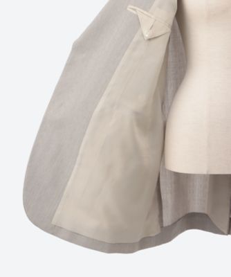 ＷＯＯＬ　ＣＨＡＭＢＲＡＹ　ＪＫ　１６８５１２００３４