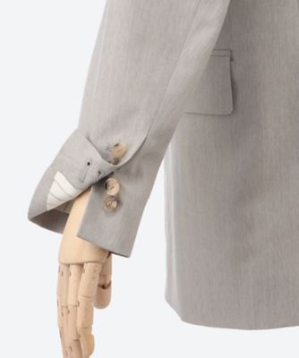ＷＯＯＬ　ＣＨＡＭＢＲＡＹ　ＪＫ　１６８５１２００３４