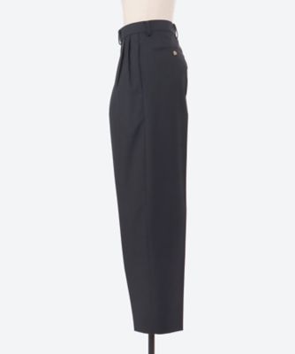 WOOL CHAMBRAY TR 1685140035 | YLEVE