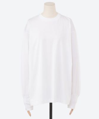 SUVIN COTTON P／O 1685166074 | YLEVE (Women