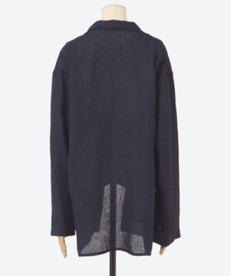 ＬＩＮＥＮ　ＰＯＰＬＩＮ　ＪＫ　１６８５１２００５７