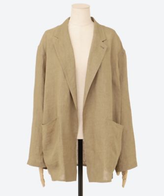 ＬＩＮＥＮ　ＰＯＰＬＩＮ　ＪＫ　１６８５１２００５７