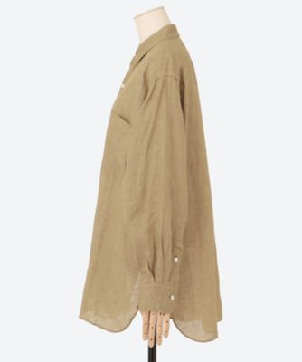 ＬＩＮＥＮ　ＰＯＰＬＩＮ　ＳＨ　１６８５１５００５９