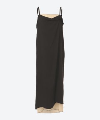 ＜YLEVE (Women)＞ＣＵＰＲＡ　ＴＷＩＬＬ　ＯＰ　１６８５１５５０７０