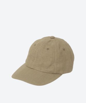 ＫＩＪＩＭＡ　ＴＡＫＡＹＵＫＩ　ＬＩＮＥＮ　ＰＯＰＬＩＮ　ＣＡＰ　１６８５１７６０６２