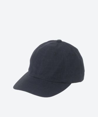 YLEVE (Women)/イレーヴ ＫＩＪＩＭＡ　ＴＡＫＡＹＵＫＩ　ＬＩＮＥＮ　ＰＯＰＬＩＮ　ＣＡＰ　１６８５１７６０６２