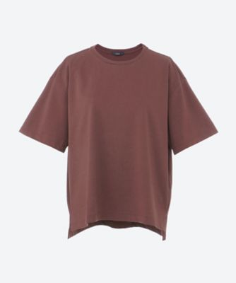 YLEVE (Women)/イレーヴ ORGANIC COTTON BIO T 1685166085
