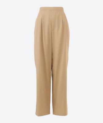 YLEVE (Women)/イレーヴ ＨＩＧＨＴＷＩＳＴＥＤ　ＣＯＴＴＯＮ　ＧＡＢＡ　ＥＡＳＹ　ＴＲ　１６８５１４０１００