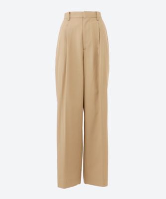 YLEVE (Women)/イレーヴ ＨＩＧＨＴＷＩＳＴＥＤ　ＣＯＴＴＯＮ　ＧＡＢＡ　ＴＲ　１６８５１４０１０１