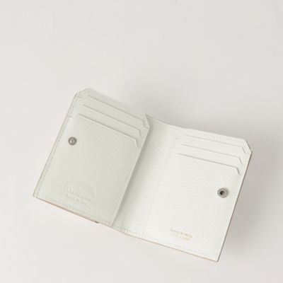 翁安芸さんコラボ スマートカードウォレット
