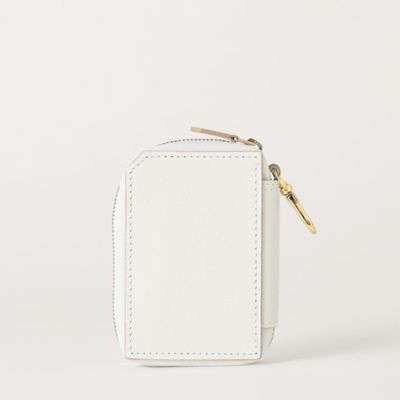 翁安芸さんコラボ スマートWキーケース LA122GTOU25 | L