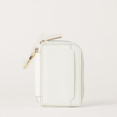 翁安芸さんコラボ スマートWキーケース LA122GTOU25 | L