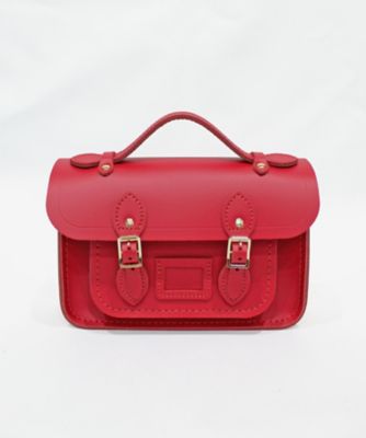 ＜The Cambridge Satchel＞★Ｔｈｅ　Ｍｉｎｉ－ＣＷ　Ｓｐｇ