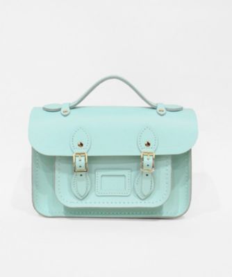 ＜The Cambridge Satchel＞★Ｔｈｅ　Ｍｉｎｉ－ＭＭ　Ｓｐｇ