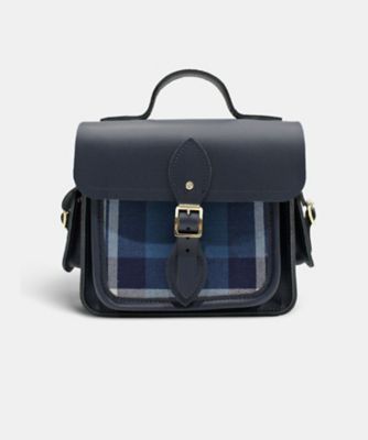 The Cambridge Satchel/ケンブリッジ サッチェル ★Ｔｈｅ　Ｔｒａｖｅｌｌｅｒ－ＮＴ　Ｓｐｇ