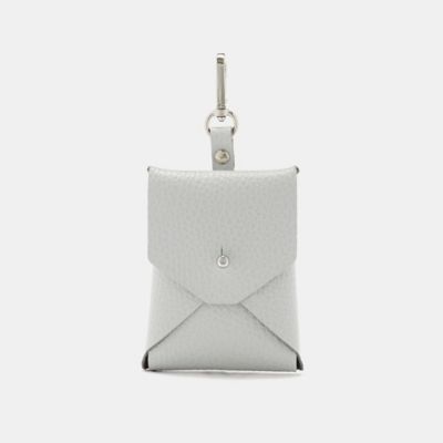 The Cambridge Satchel/ケンブリッジ サッチェル ★The Clip-On Pouch-SG CGn