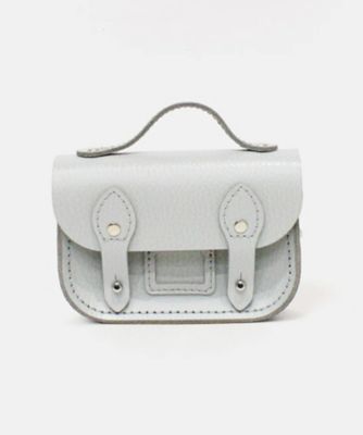 The Cambridge Satchel/ケンブリッジ サッチェル ★The Micro Satchel-SG CGn