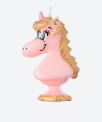 ＜OLGA GOOSE CANDLE＞ユニコーン別注　ＵＮＩＣＯＲＮ