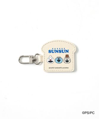パペットスンスン PUPPET SUNSUN ONLINE STORE – CHOCOLATE CHARACTER LABEL