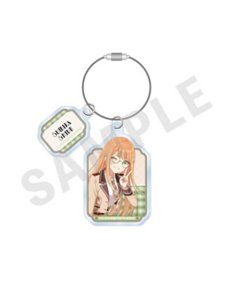 キーホルダー 通販 | 三越伊勢丹オンラインストア・通販【公式】